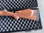 Steyr Arms Pro Hunter II .300 Win Mag 25″ TB  Wood Stock E26.834GU.3G - View 4
