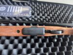 Steyr Arms Pro Hunter II .300 Win Mag 25″ TB  Wood Stock E26.834GU.3G - View 5