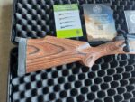 Steyr Arms Pro Hunter II .300 Win Mag 25″ TB  Wood Stock E26.834GU.3G - View 7