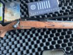 Steyr Arms Pro Hunter II .300 Win Mag 25″ TB  Wood Stock E26.834GU.3G - View 8