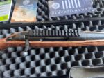 Steyr Arms Pro Hunter II .300 Win Mag 25″ TB  Wood Stock E26.834GU.3G - View 10