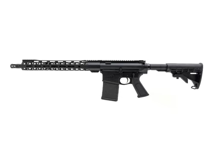 DPMS DP10 308 MLok Handguard 16″ Barrel AR-10 DP51655128519