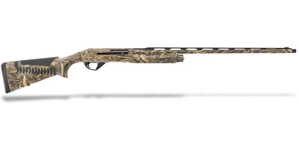 Benelli Super Black Eagle 3 28 Ga Semi Auto 26″ Barrel Max-7 Camo 10338