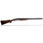 Beretta 687 EELL Diamond Pigeon 28 Ga Over/Under 28″ Barrel J687DFM8 - View 1