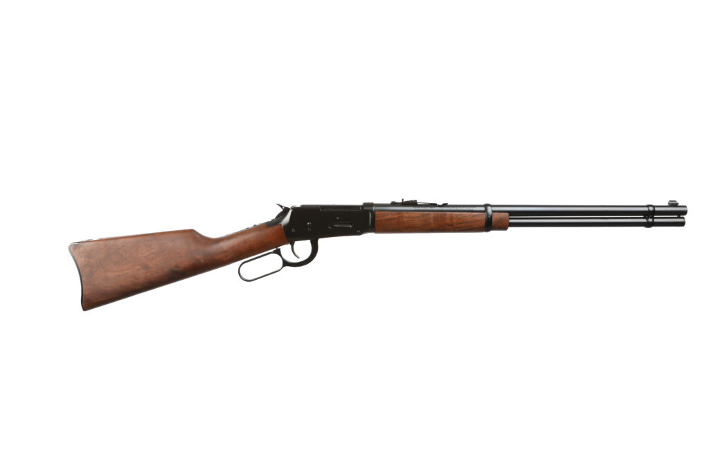 Winchester M94 Short 38-55 Tyler Gun Works Custom 20″ Barrel 534300117TGW