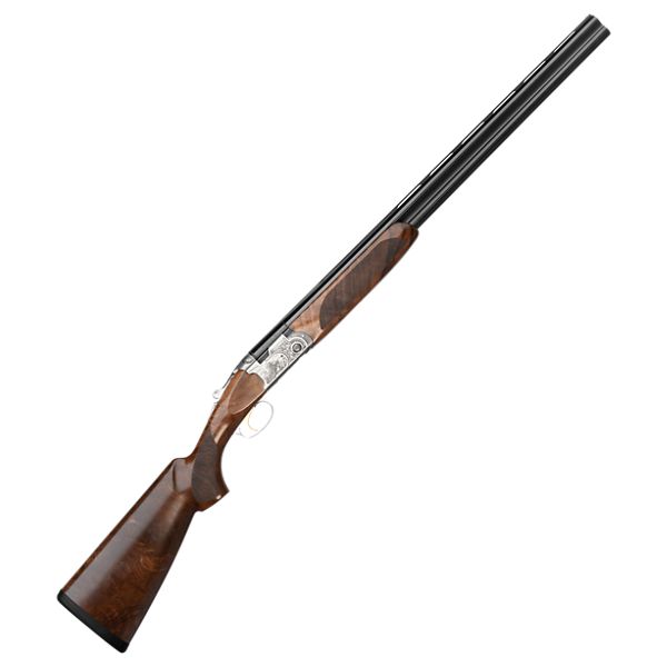 Beretta Silver Pigeon III 28 Ga Over/Under 28″ Barrel J6873FM8
