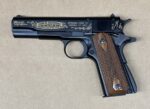Browning 1911-22 22 LR 100th Anniversary W/ Knife 051804490 - View 2