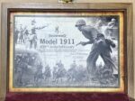 Browning 1911-22 22 LR 100th Anniversary W/ Knife 051804490 - View 5