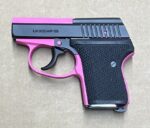 L.W. Seecamp LWS 380 380 ACP Prison Pink LWS-380-PPINK - View 2