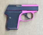 L.W. Seecamp LWS 32 32 ACP Gun Prison Pink LWS-32-PPINK - View 1
