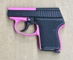 L.W. Seecamp LWS 32 32 ACP Gun Prison Pink LWS-32-PPINK - View 2
