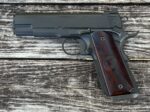 Nighthawk NHC Classic Commander 45 ACP 1911 Black DLC 4.25″ Barrel 0629 - View 2