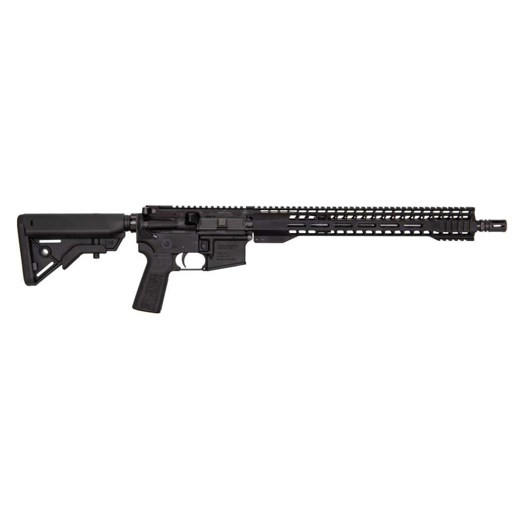 Radical AR-15 300 Blackout MLok 15″ SHR Handguard RF01694
