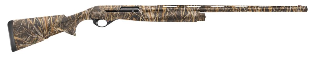 Benelli M2 12 Ga Semi Auto 28″ Barrel Max-7 Camo 11165