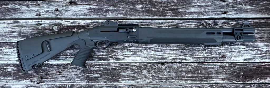Beretta 1301 Tactical Mod 2 12 Ga Semi Auto 18″ Barrel Pistol Grip J131M2TP18