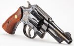 Smith & Wesson Heavy Duty 357 Mag Texas Ranger 200th 13740-SW - View 3