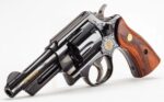 Smith & Wesson Heavy Duty 357 Mag Texas Ranger 200th 13740-SW - View 4