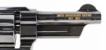Smith & Wesson Heavy Duty 357 Mag Texas Ranger 200th 13740-SW - View 5
