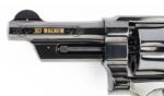 Smith & Wesson Heavy Duty 357 Mag Texas Ranger 200th 13740-SW - View 6