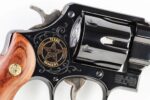Smith & Wesson Heavy Duty 357 Mag Texas Ranger 200th 13740-SW - View 7