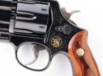 Smith & Wesson Heavy Duty 357 Mag Texas Ranger 200th 13740-SW - View 8