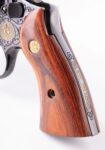 Smith & Wesson Heavy Duty 357 Mag Texas Ranger 200th 13740-SW - View 9
