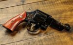 Smith & Wesson Heavy Duty 357 Mag Texas Ranger 200th 13740-SW - View 11