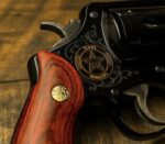 Smith & Wesson Heavy Duty 357 Mag Texas Ranger 200th 13740-SW - View 13