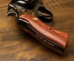 Smith & Wesson Heavy Duty 357 Mag Texas Ranger 200th 13740-SW - View 14