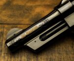 Smith & Wesson Heavy Duty 357 Mag Texas Ranger 200th 13740-SW - View 16