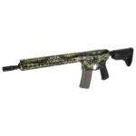 BCM Bravo Company Recce-14 556 Nato Jungle Tiger Stripe 780-790-TC - View 3
