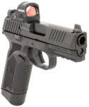 FN 545 MRD 45 ACP W/ Holosun 407C Red Dot 10 Round Capacity 66-101917 - View 1