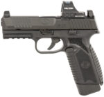 FN 545 MRD 45 ACP W/ Holosun 407C Red Dot 10 Round Capacity 66-101917 - View 2
