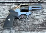 Beretta Manuhrin Gendarmerie MR73 357 Mag 3″ Barrel JRMR9733G - View 1