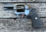 Beretta Manuhrin Gendarmerie MR73 357 Mag 3″ Barrel JRMR9733G - View 2