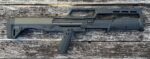 Kel-Tec KSG 410 Ga Pump Action MGE Exclusive Magpul Stealth Grey 10+1 KSG410MSG - View 1
