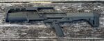 Kel-Tec KSG 410 Ga Pump Action MGE Exclusive Magpul Stealth Grey 10+1 KSG410MSG - View 2