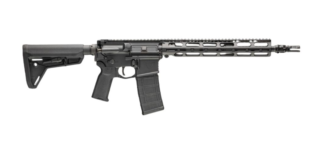 VKTR Industries VK1 556 Nato 13.7″ Barrel SOLGW NOX VK-1 V-3110-0916-604