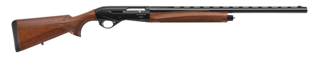 Benelli Montefeltro 12 Ga Semi Auto 26″ Barrel Walnut 10881