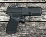 Springfield Hellcat PRO 9mm OSP W/ Crimson Trace Red Dot HCP9379BOSPCT - View 1