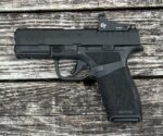 Springfield Hellcat PRO 9mm OSP W/ Crimson Trace Red Dot HCP9379BOSPCT - View 2