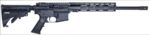Blem American Tactical MilSport 556 Nato 16″ Barrel 10″ MLok Handguard ATIG15MS55610BLM - View 1