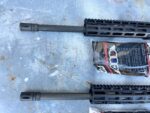 Blem American Tactical MilSport 556 Nato 16″ Barrel 10″ MLok Handguard ATIG15MS55610BLM - View 2