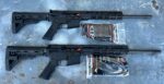 Blem American Tactical MilSport 556 Nato 16″ Barrel 10″ MLok Handguard ATIG15MS55610BLM - View 4
