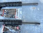Blem American Tactical MilSport 556 Nato 16″ Barrel 10″ MLok Handguard ATIG15MS55610BLM - View 5