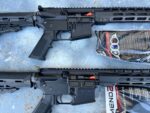 Blem American Tactical MilSport 556 Nato 16″ Barrel 10″ MLok Handguard ATIG15MS55610BLM - View 6