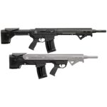 Charles Daly Hydra 902 Combo 12 Ga Semi Auto AR-12 Bullpup 930.364 - View 2