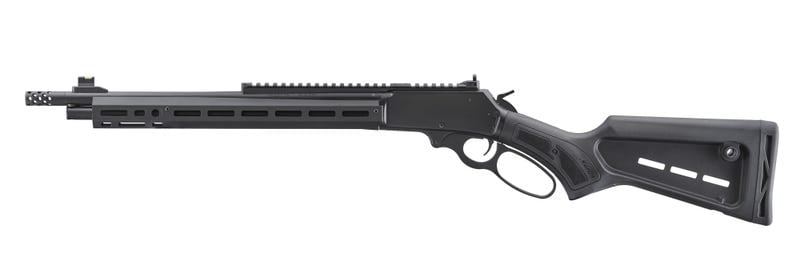 Marlin Model 336 Dark Series 30-30 16″ Threaded Barrel Lever Action 70902