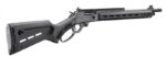 Marlin Model 336 Dark Series 30-30 16″ Threaded Barrel Lever Action 70902 - View 4