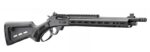Marlin Model 336 Dark Series 30-30 16″ Threaded Barrel Lever Action 70902 - View 5